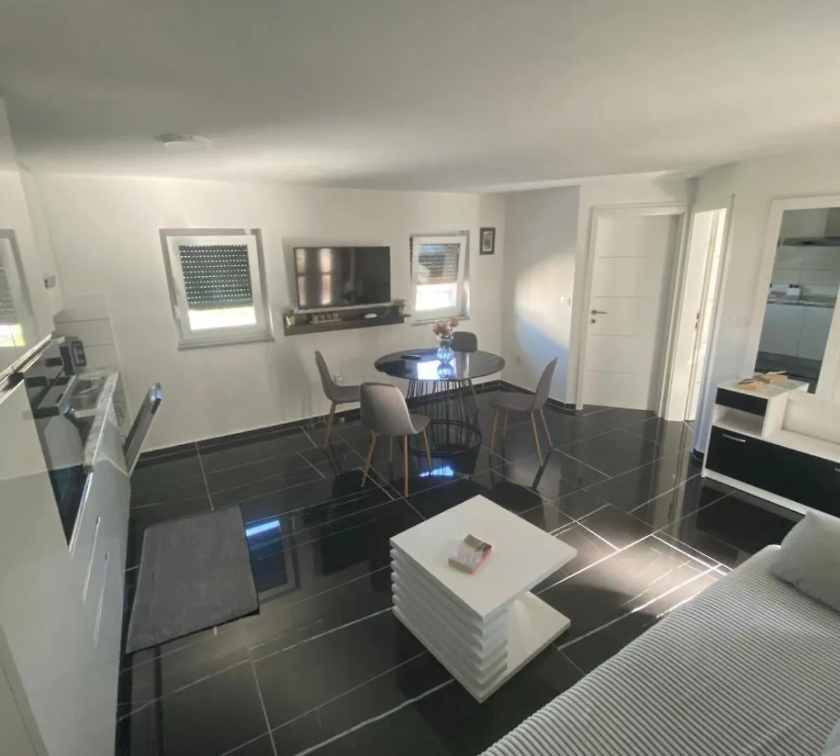 House Melina Apartment Vizinada Croatia