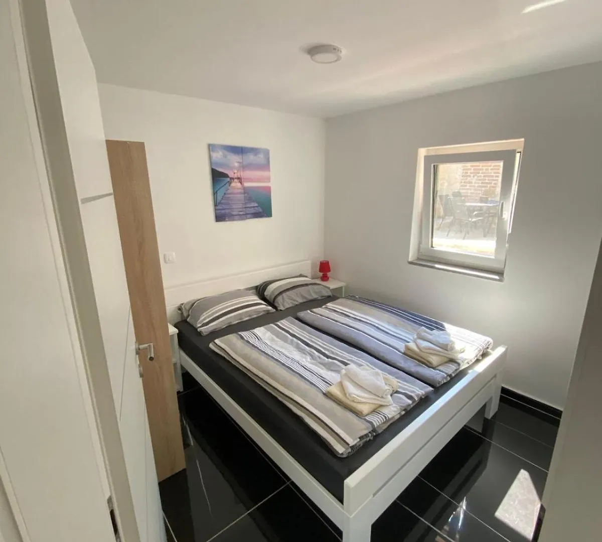 House Melina Apartment Vizinada Croatia