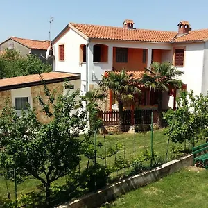 Apartment Marija, Vižinada